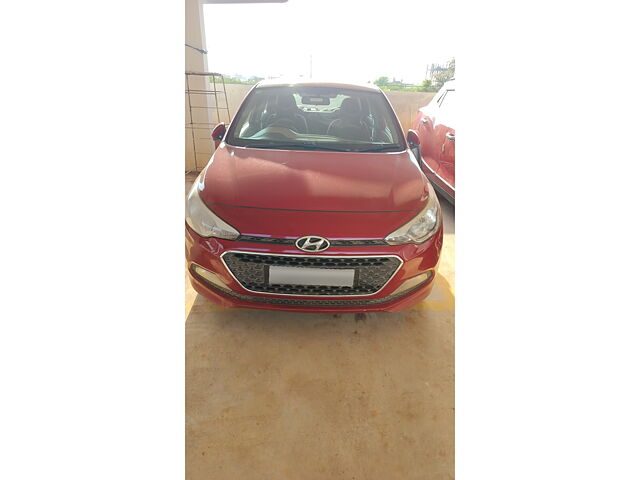 Used 2018 Hyundai Elite i20 in Kurnool