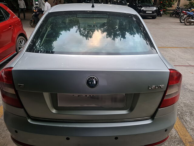 Used Skoda Laura Classic 1.8 TSI in Bangalore