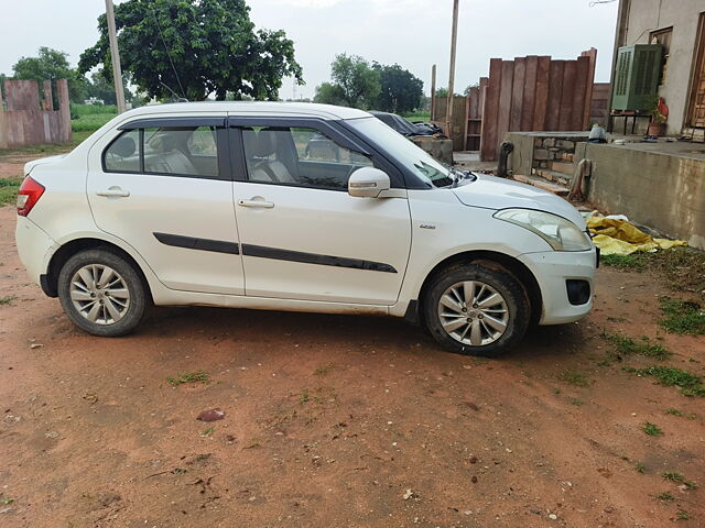 Used Maruti Suzuki Swift DZire [2011-2015] VDI in Jodhpur