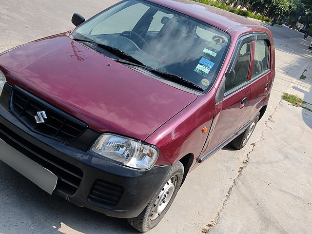 Used 2010 Maruti Suzuki Alto in Noida