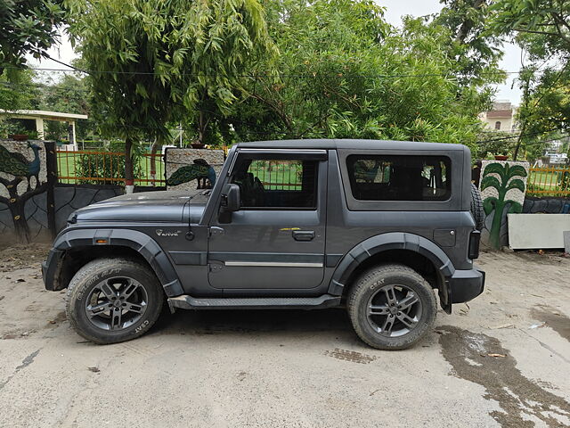 Used Mahindra Thar LX Hard Top Diesel AT in Faridabad