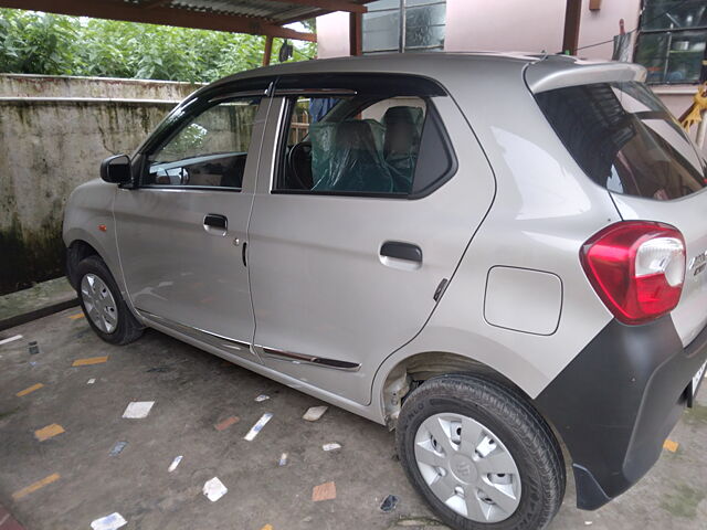 Used Maruti Suzuki Alto K10 Std [2023-2024] in Shillong