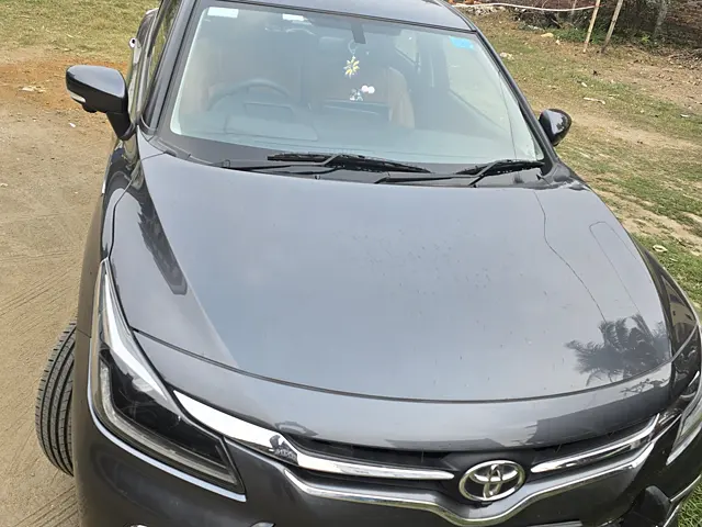 Used 2024 Toyota Glanza in Guwahati