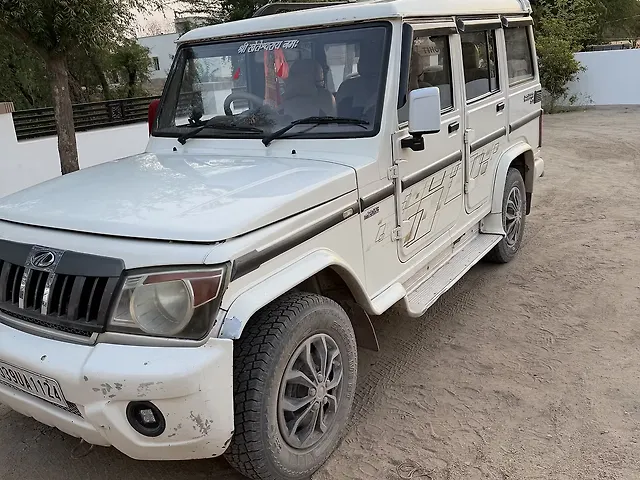 Used 2012 Mahindra Bolero in Balotra