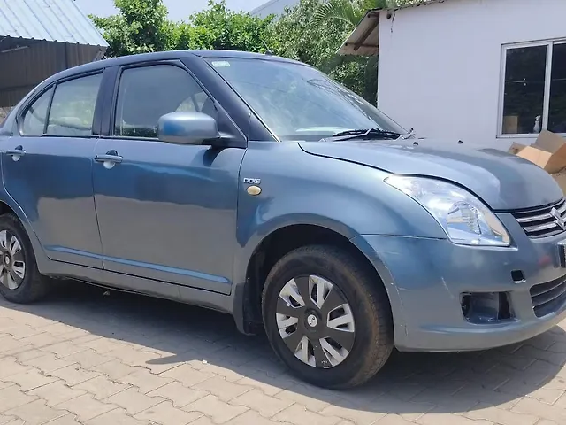 Used 2011 Maruti Suzuki Swift DZire in Rajahumundry
