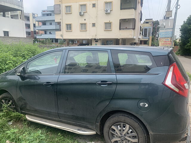 Used 2019 Mahindra Marazzo in Hyderabad