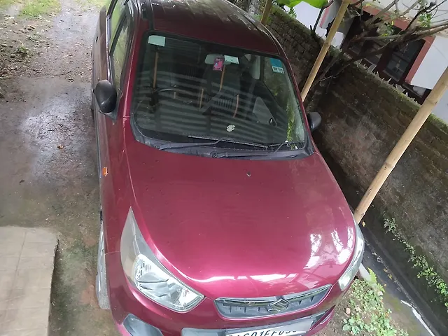Used 2019 Maruti Suzuki Alto in Guwahati Used 2019 Maruti Suzuki Alto in Guwahati
