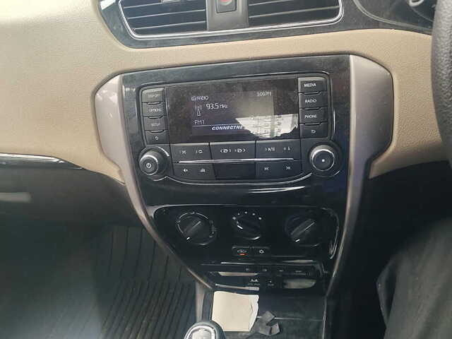 Used Tata Zest XM Petrol in Bangalore