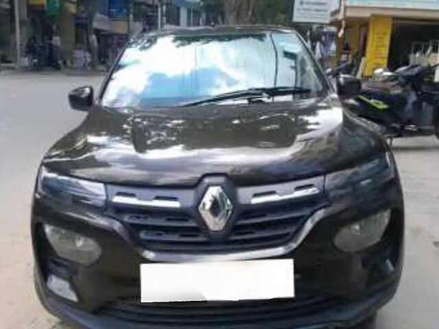 Used 2022 Renault Kwid in Bangalore