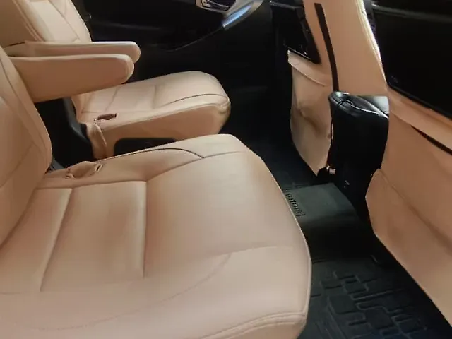 Used Toyota Innova Crysta [2016-2020] 2.4 VX 7 STR [2016-2020] in Bangalore