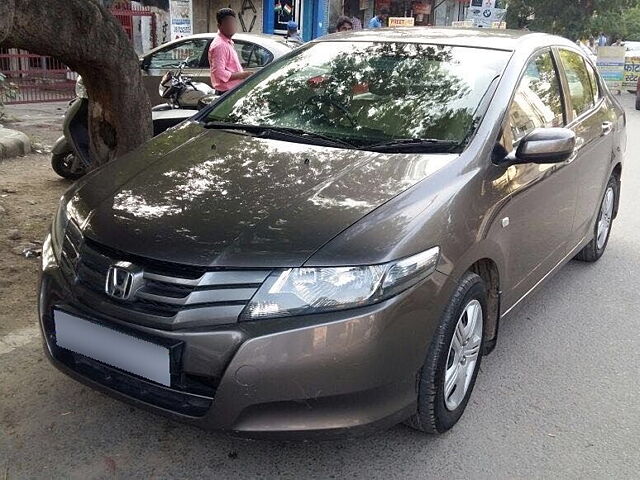 Used Honda City [2011-2014] 1.5 S MT in Pune