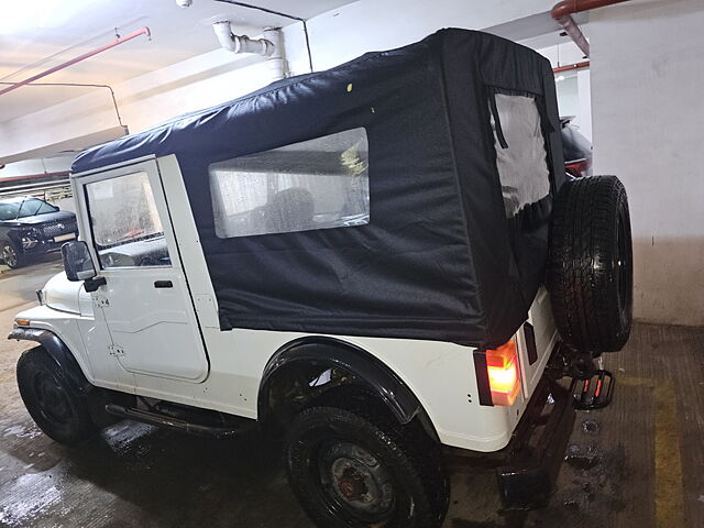 Used Mahindra Marshal DI DX in Mumbai