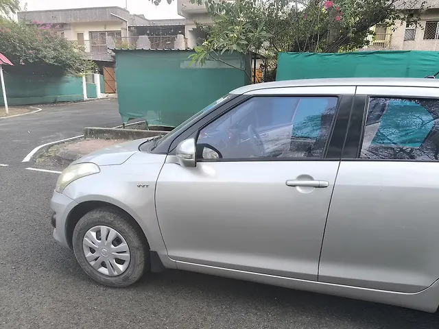 Used 2012 Maruti Suzuki Swift DZire in Sagar