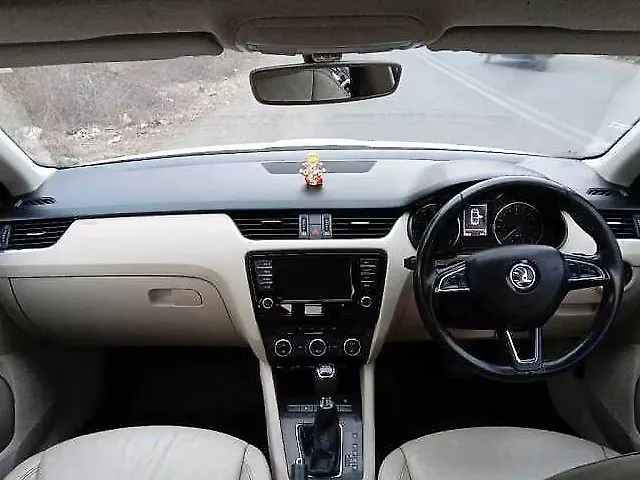 Used Skoda Octavia [2015-2017] 1.8 TSI Style Plus AT in Bangalore