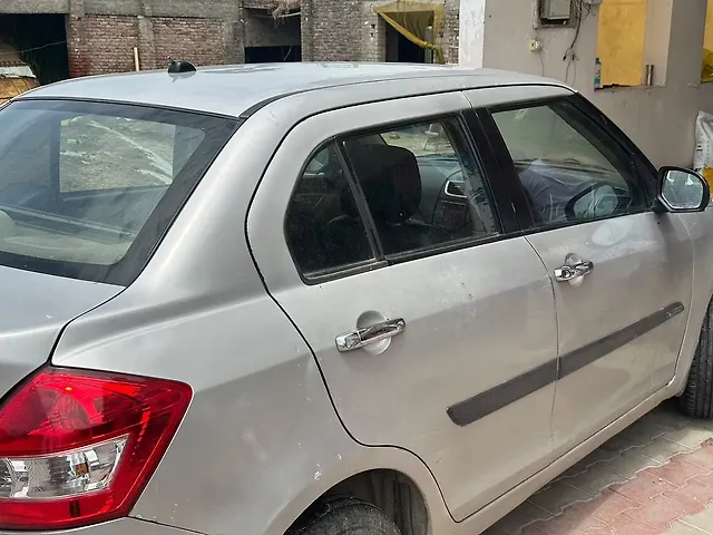 Used Maruti Suzuki Swift DZire [2011-2015] VDI in Jind