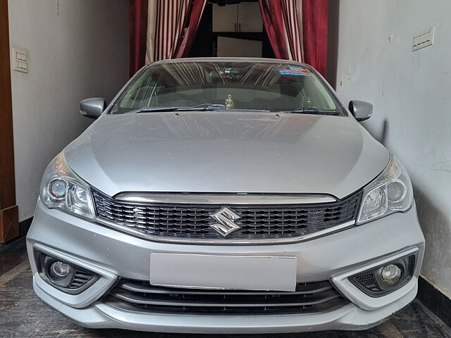 Used 2019 Maruti Suzuki Ciaz in Rampur (Uttar Pradesh)