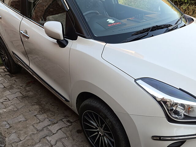 Used Maruti Suzuki Baleno [2019-2022] Zeta in Bathinda