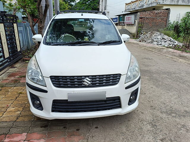 Used 2012 Maruti Suzuki Ertiga in Nagpur