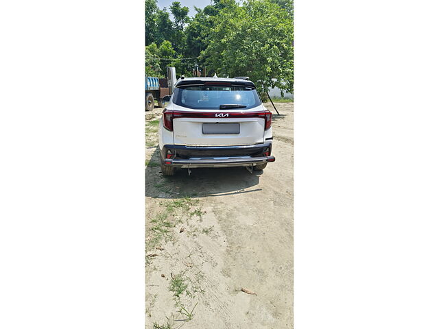 Used Kia Seltos [2023-2024] HTX Plus 1.5 Turbo Petrol iMT [2023-2024] in Gorakhpur