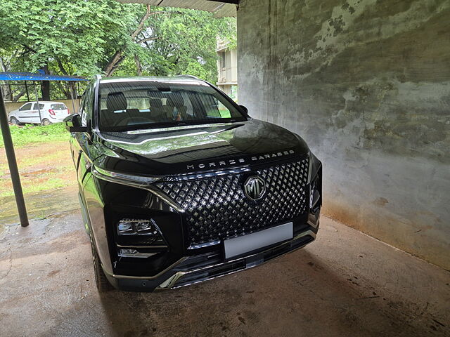 Used 2023 MG Hector in Dharwad