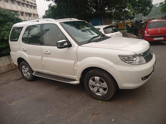 Used 2015 Tata Safari in Jamshedpur