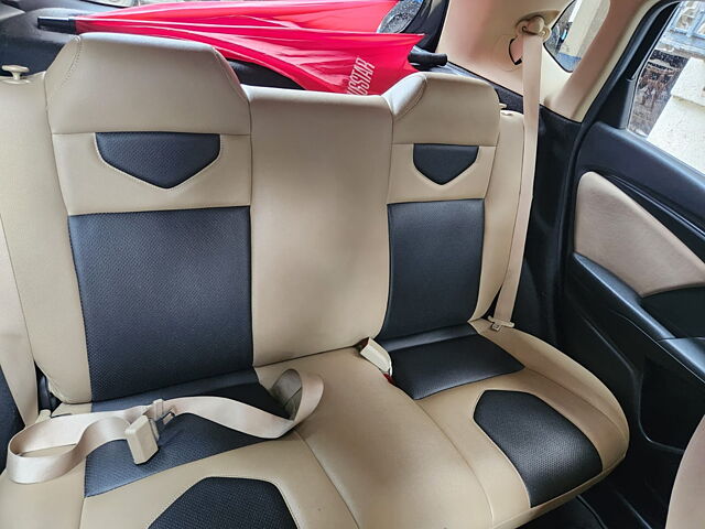 Used Honda Jazz [2015-2018] SV Diesel in Mumbai