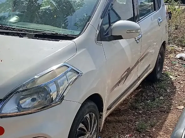 Used Maruti Suzuki Ertiga [2015-2018] VDI SHVS in Bhawanipatna