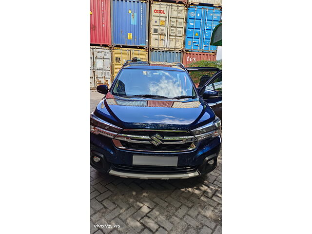 Used 2024 Maruti Suzuki XL6 in Kanpur