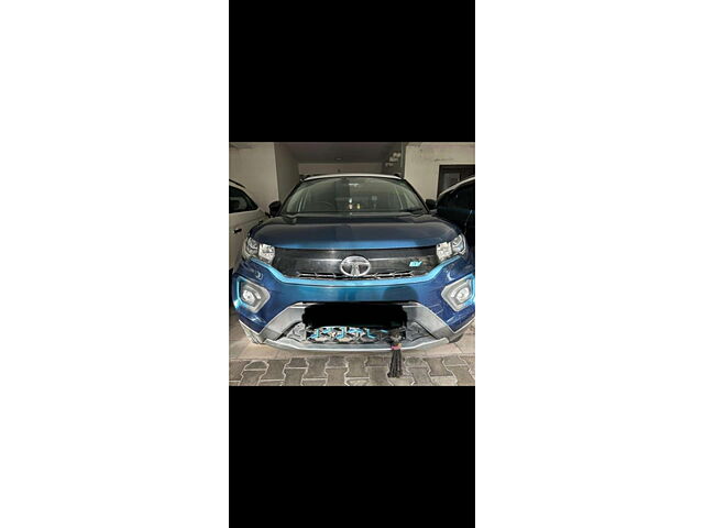 Used 2021 Tata Nexon EV in Chennai