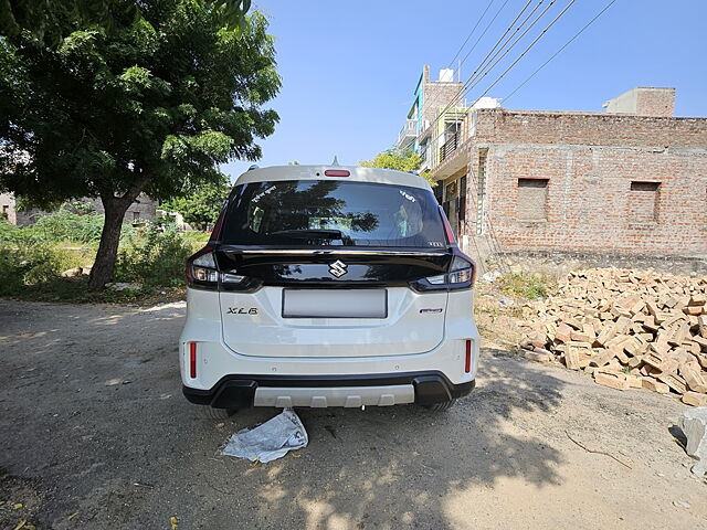 Used Maruti Suzuki XL6 Alpha MT Petrol [2022-2023] in Udaipur