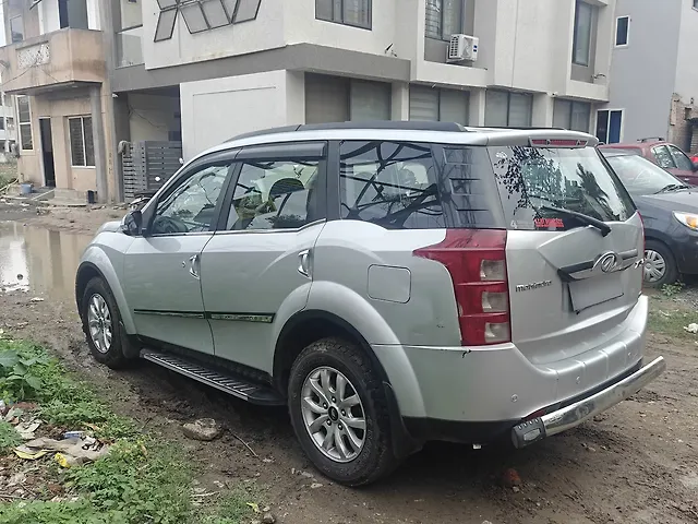 Used Mahindra XUV500 W11 in Indore