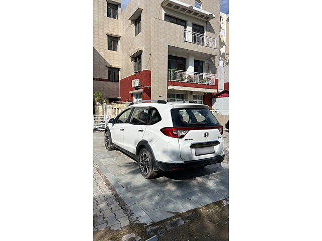 Used Honda BR-V V CVT Petrol in Chandigarh