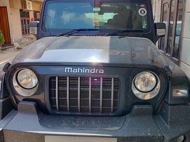 Used 2022 Mahindra Thar in Ranchi