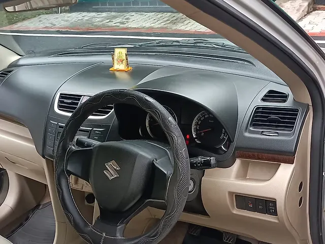 Used Maruti Suzuki Swift DZire [2011-2015] VXI in Mathura