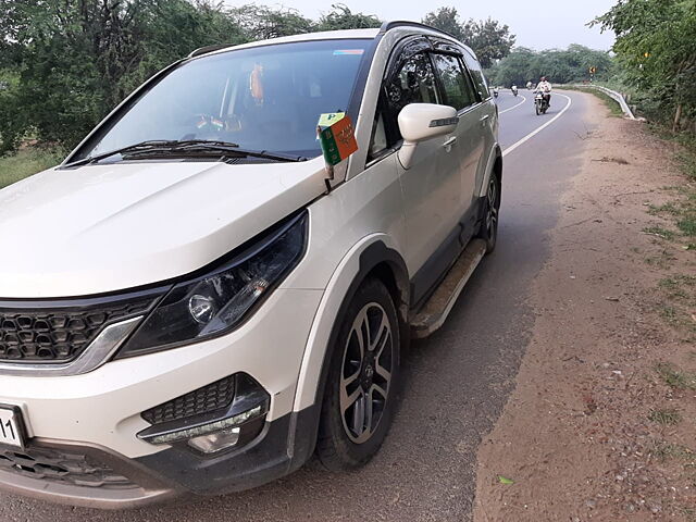 Used 2018 Tata Hexa in Ghaziabad