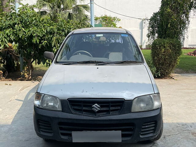 Used Maruti Suzuki Alto [2005-2010] LX BS-III in Lakhimpur Kheri