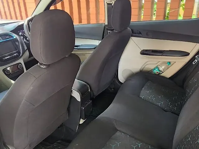 Used Tata Tiago EV XT Medium Range [2022-2025] in Mysore