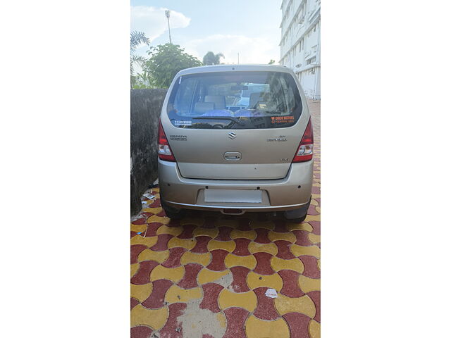 Used Maruti Suzuki Estilo VXi BS-IV in Kolkata