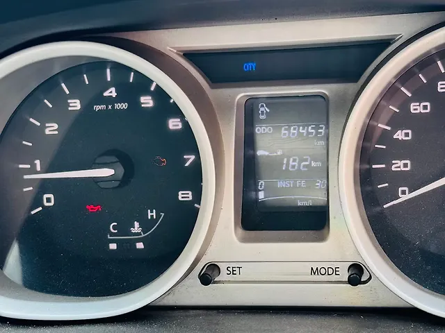 Used 2017 Tata Tigor in Ranchi