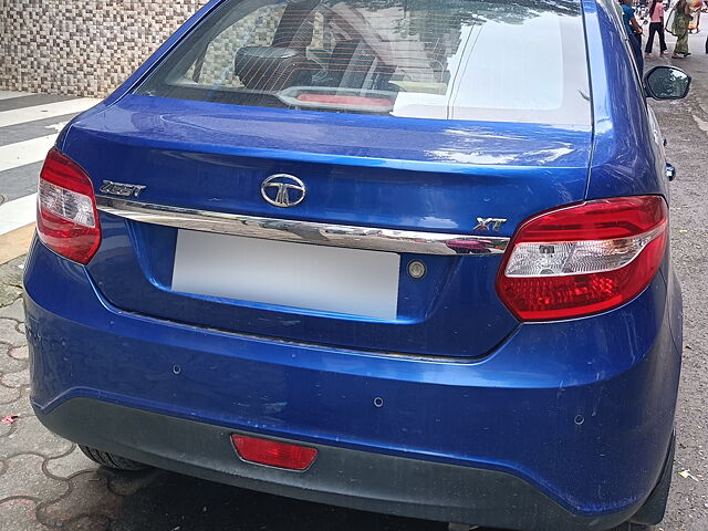 Used Tata Zest XT Petrol in Mumbai