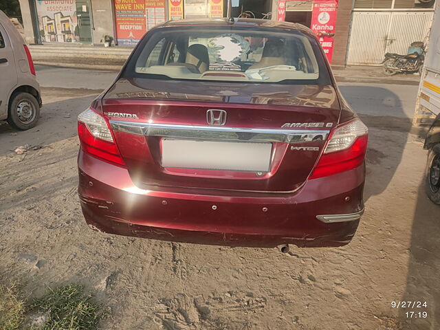 Used Honda Amaze [2013-2016] 1.2 S i-VTEC in Noida