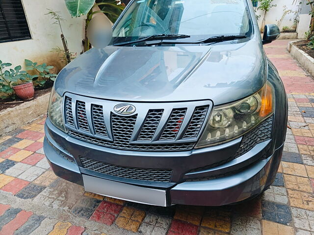 Used 2012 Mahindra XUV500 in Beed