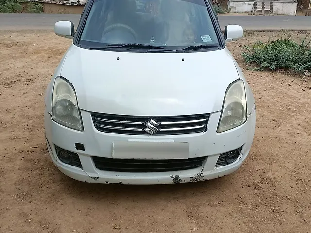 Used 2011 Maruti Suzuki Swift DZire in Jhansi