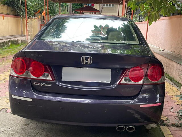 Used Honda Civic [2006-2010] 1.8V MT in Pune