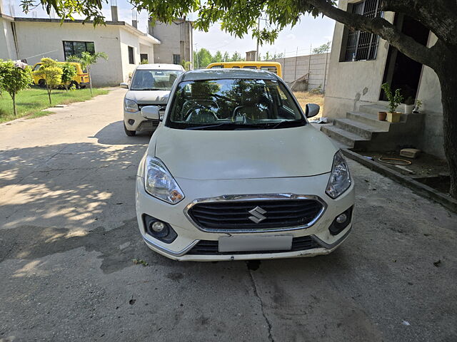 Used 2018 Maruti Suzuki DZire in Muzaffarnagar