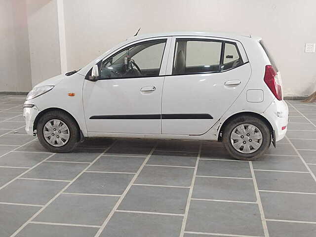 Used Hyundai i10 [2010-2017] 1.1L iRDE ERA Special Edition in Rewari