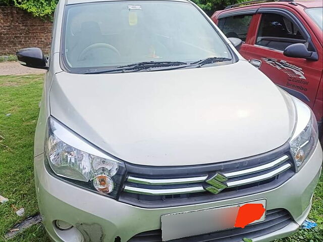 Used 2017 Maruti Suzuki Celerio in Asansol