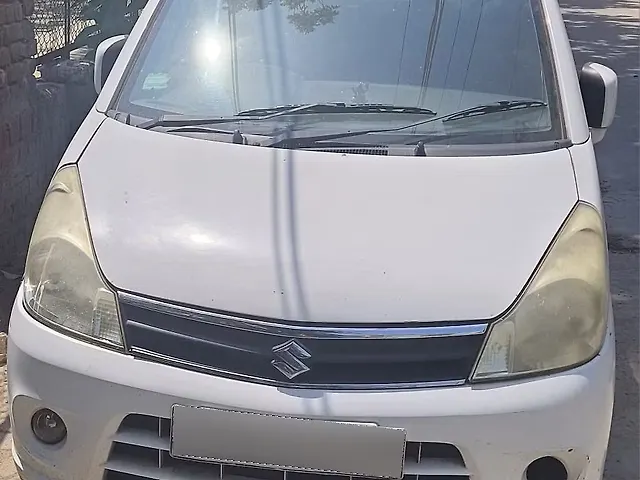 Used 2013 Maruti Suzuki Estilo in Rudrapur