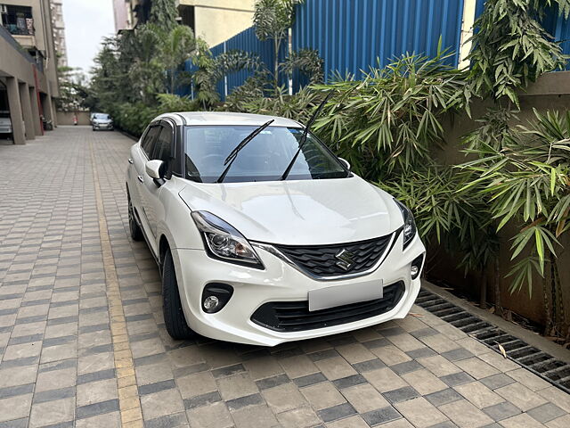 Used 2020 Maruti Suzuki Baleno in Pune