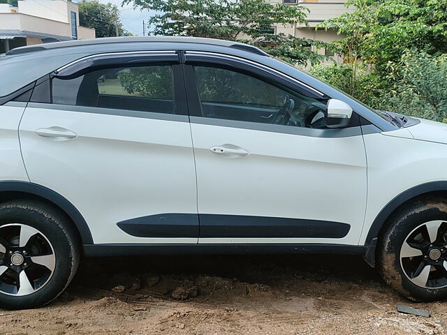 Used Tata Nexon [2017-2020] XZ Plus Diesel Dual Tone in Pune